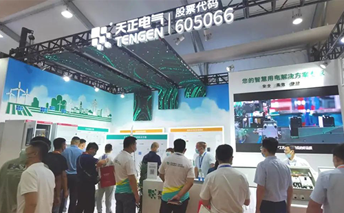 展会直击 | 17c在线打开直接观看网页版亮相济南光伏展，助力行业绿色低碳发展